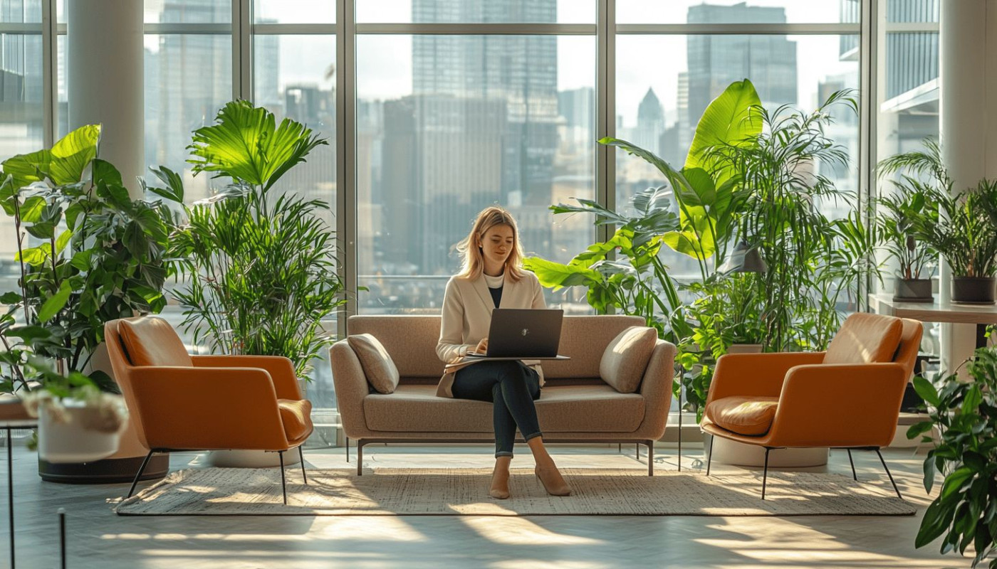 Benefits Of Hourly Rentals In Shared Offices