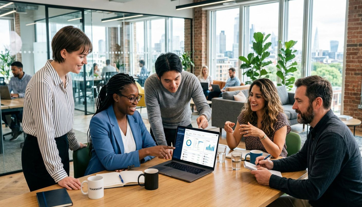 Cost-saving Strategies When Implementing Hris Software In Your Company