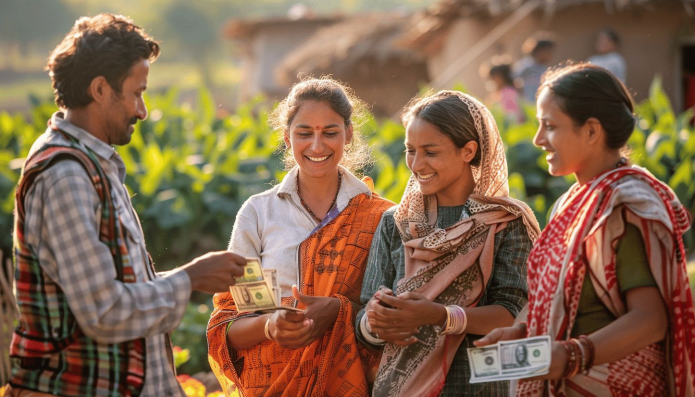 untapped opportunities exploring microfinance in developing economies